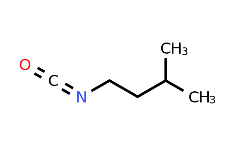 1611-65-0 | 1-Isocyanato-3-methylbutane