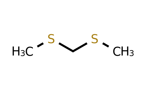 1618-26-4 | Bis(methylthio)methane