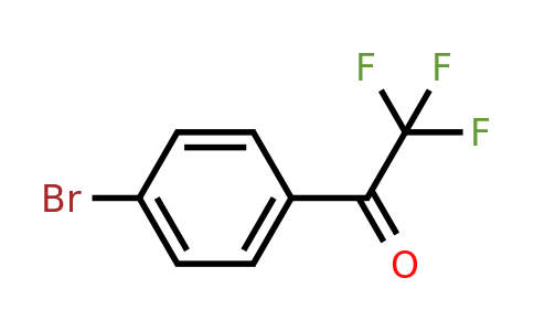 16184-89-7 | 4'-Bromo-2,2,2-trifluoroacetophenone