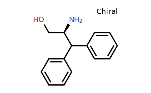 162118-01-6 | (S)-2-Amino-3,3-diphenylpropan-1-ol