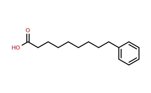 16269-06-0 | 9-Phenylnonanoic acid