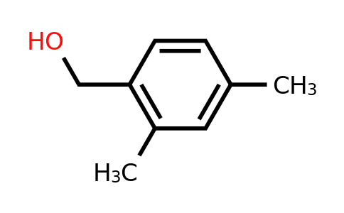 16308-92-2 | 2,4-Dimethylbenzyl alcohol