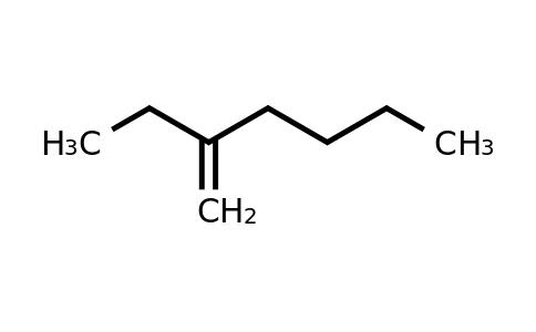 1632-16-2 | 3-Methyleneheptane