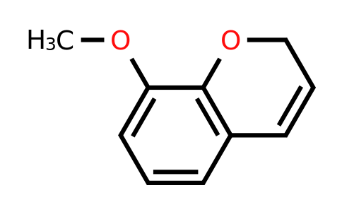 16336-25-7 | 8-Methoxy-2h-chromene