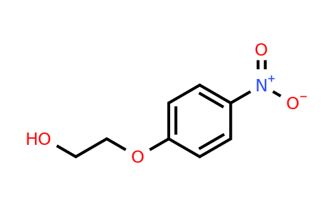 16365-27-8 | 2-(4-Nitrofenoxi)etanol