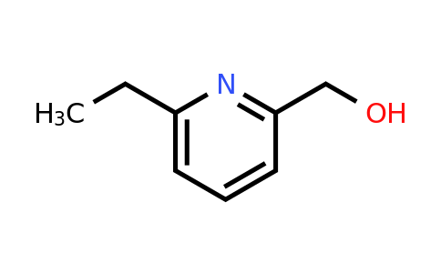 163658-33-1 | (6-Ethylpyridin-2-yl)methanol