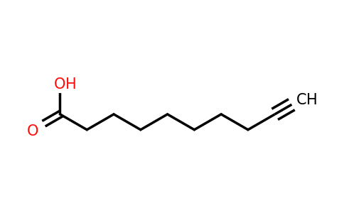 1642-49-5 | Dec-9-ynoic acid