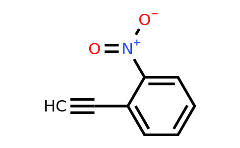16433-96-8 | 1-Ethynyl-2-nitrobenzene