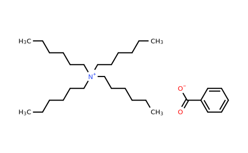 16436-29-6 | Tetrahexylammonium benzoate