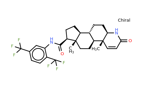 164656-23-9 | dutasteride