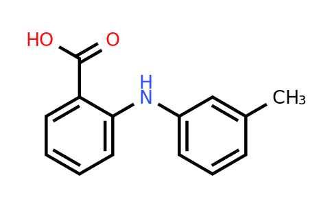 16524-22-4 | 2-(m-Tolylamino)benzoic acid