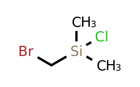 16532-02-8 | (Bromomethyl)chlorodimethylsilane
