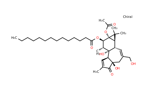 16561-29-8 | phorbol 13-acetate 12-myristate