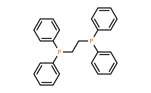 1663-45-2 | 1,2-Bis(diphenylphosphino)ethane
