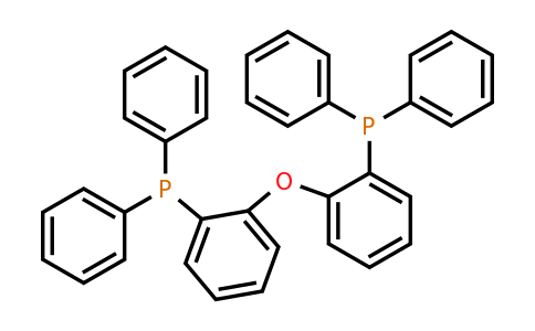 166330-10-5 | (Oxybis(2,1-phenylene))bis(diphenylphosphine)