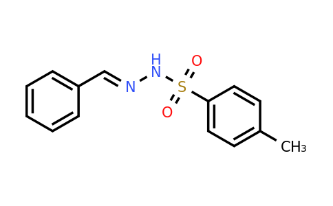 1666-17-7 | N'-Benzylidene-4-methylbenzenesulfonohydrazide