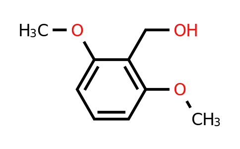 16700-55-3 | 2,6-Dimethoxybenzyl alcohol