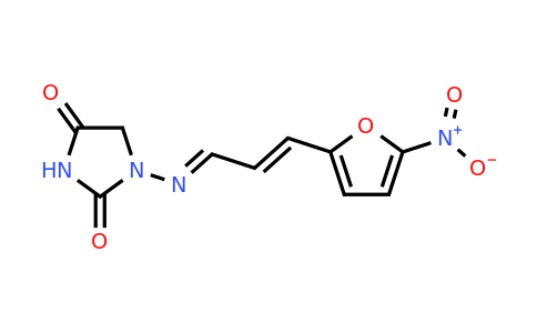 1672-88-4 | Furazidine