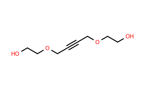 16754-33-9 | 2,2\'-[2-Butyne-1,4-diylbis(oxy)]diethanol
