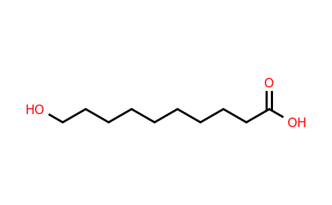 1679-53-4 | 10-hydroxycapric acid