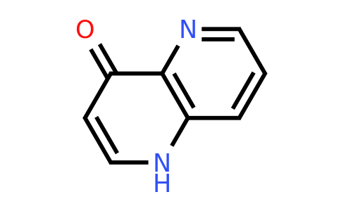 16795-72-5 | 1,4-dihydro-1,5-naphthyridin-4-one
