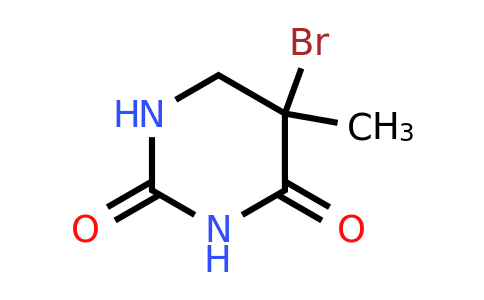 1681-77-2 | 5-Bromo-5-methyldihydropyrimidine-2,4(1H,3H)-dione