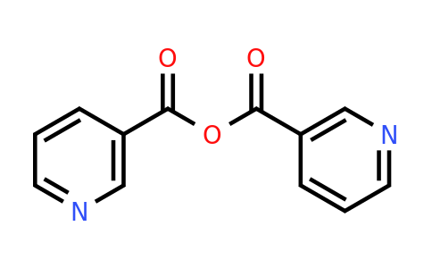 16837-38-0 | Nicotinic Anhydride