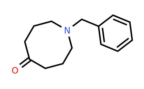 16853-08-0 | 1-Benzylazocan-5-one