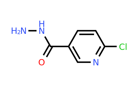 168893-66-1 | 2-Chloropyridine-5-carbohydrazide