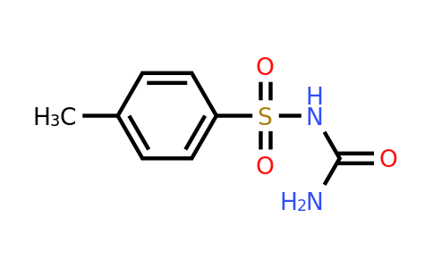1694-06-0 | N-Carbamoyl-4-methylbenzenesulfonamide