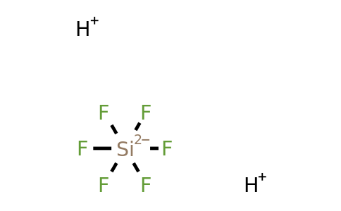 16961-83-4 | hexafluorosilicic acid