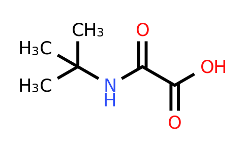169772-25-2 | (tert-Butylamino)(oxo)acetic acid