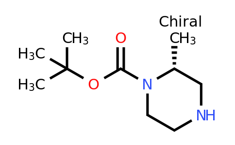 170033-47-3 | (R)-1-N-Boc-2-Methylpiperazine