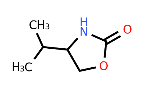 17016-83-0 | (4S)-(-)-4-Isopropyl-2-oxazolidinone