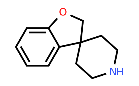 171-77-7 | 2H-Spiro[1-benzofuran-3,4'-piperidine