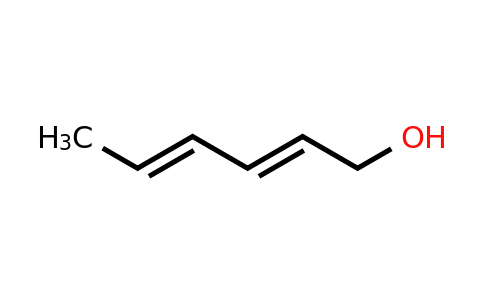 17102-64-6 | trans,trans-2,4-Hexadien-1-ol