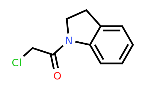 17133-48-1 | 1-(Chloroacetyl)indoline