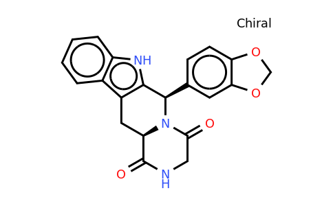 171596-36-4 | N-Desmethyl tadalafil