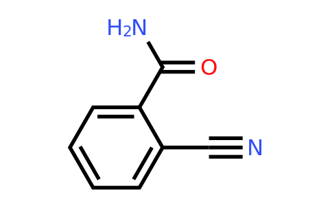 17174-98-0 | 2-Cyanobenzamide