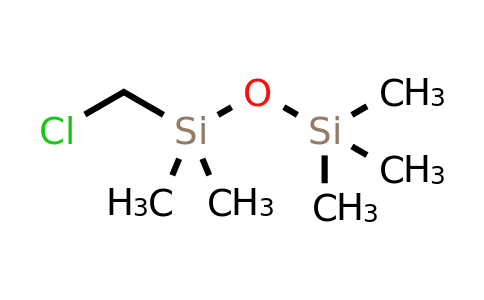 17201-83-1 | 1-(Chloromethyl)-1,1,3,3,3-pentamethyldisiloxane