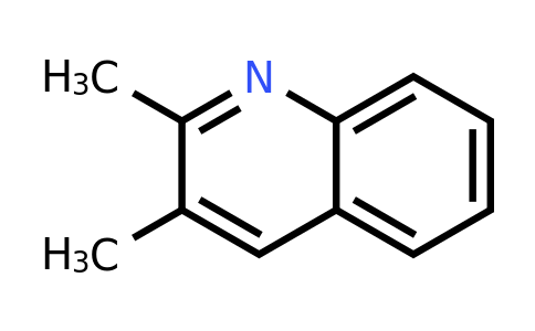 1721-89-7 | 2,3-Dimethylquinoline