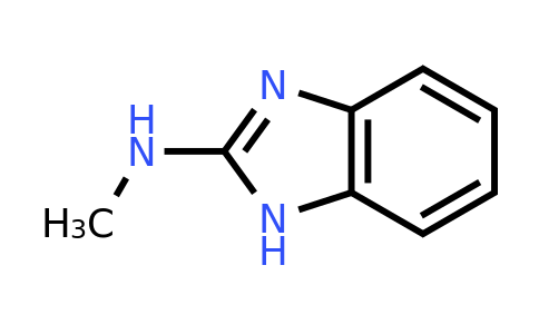 17228-38-5 | N-Methyl-1H-benzo[d]imidazol-2-amine