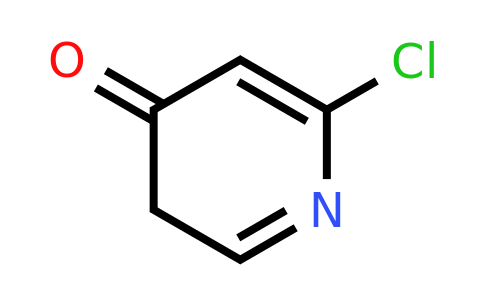 17228-67-0 | 2-Chloro-4-pyridone