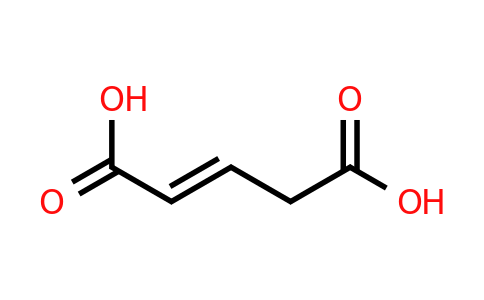 1724-02-3 | glutaconic acid