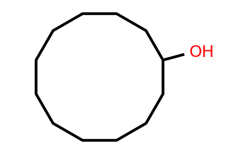 1724-39-6 | Cyclododecanol