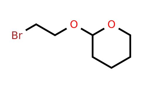 172797-67-0 | 2-(2-BROMOETHOXY)TETRAHYDRO-2H-PYRAN