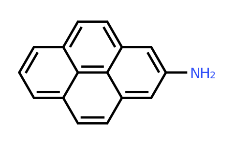 1732-23-6 | Pyren-2-amine