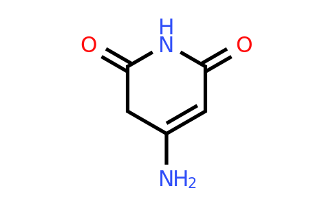 17325-30-3 | 4-Aminopyridine-2,6(1H,3H)-dione