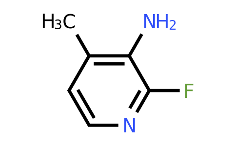173435-32-0 | 3-AMINO-2-FLUORO-4-PICOLINE