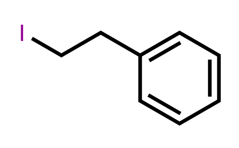 17376-04-4 | (2-Iodoethyl)benzene